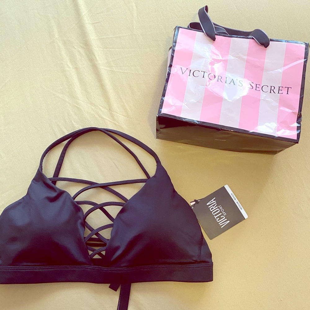 Victoria’s Secret sports bra